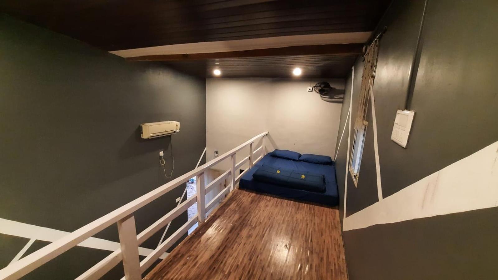 Gokarna Beach Stays By Tune Of Ocean Kamer foto